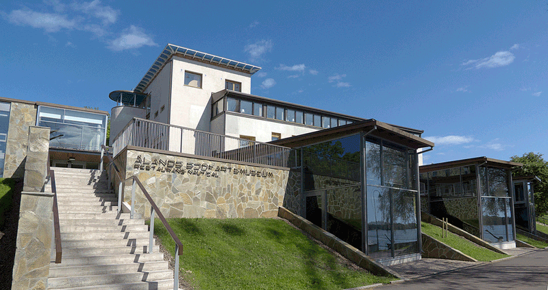 Exterior Aland 10 