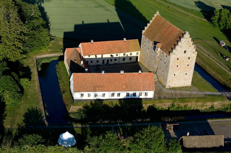 Glimmingehus