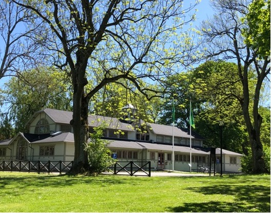 Kallvattenkuren