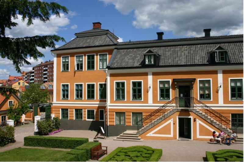OMVARLD BLM