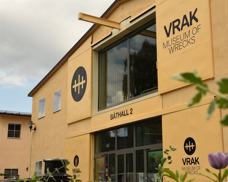 omvarld vrak 2