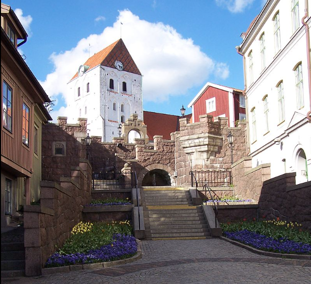ronneby